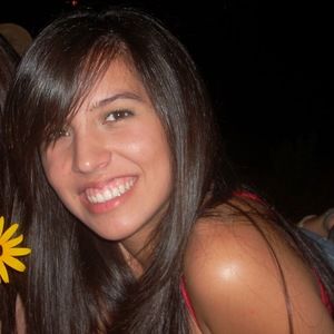 Meet your Posher, Mary-madison